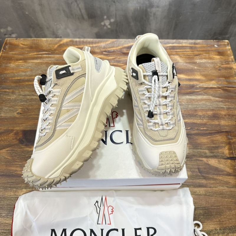 Moncler Sneakers